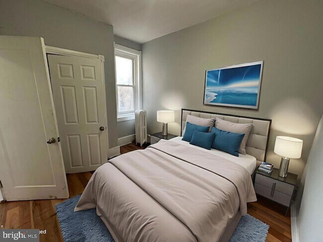 Foto del edificio - 4513 N Colorado St