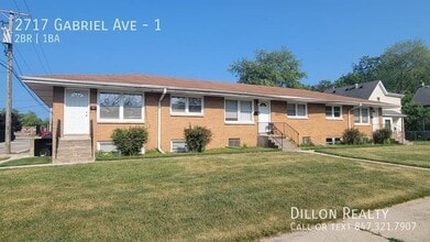 Building Photo - 2717 Gabriel Ave
