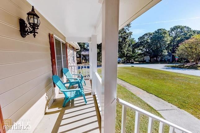 Building Photo - 3 br, 2 bath House - 4447 Saint Michaels Dr