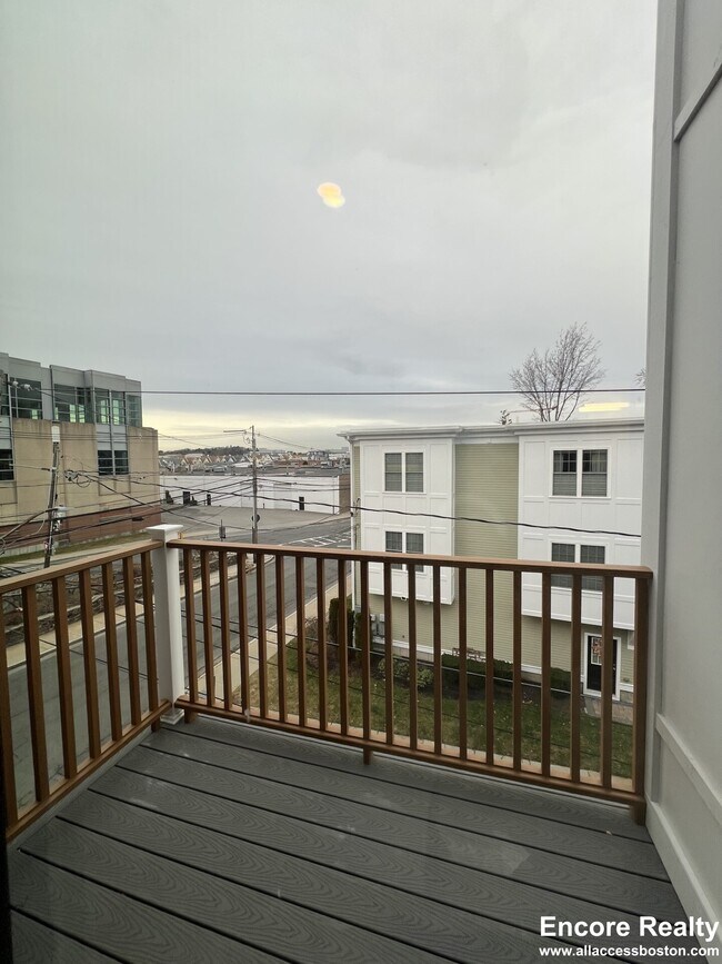 Foto del edificio - 22 Everett St