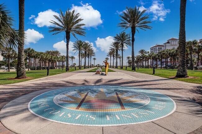 Foto del edificio - South Jacksonville Beach