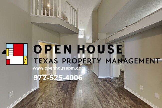 Building Photo - 4741 Bracken Dr, Fort Worth