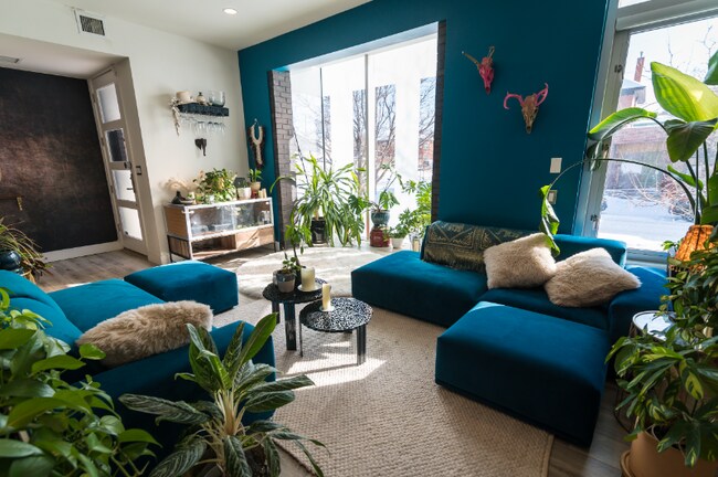 Foto del edificio - 2565 Champa St