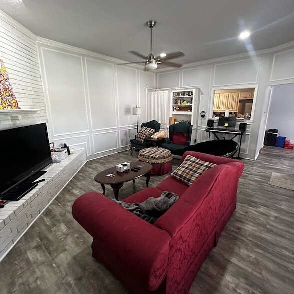 Photo - 2029 Springwood Pl Apartment