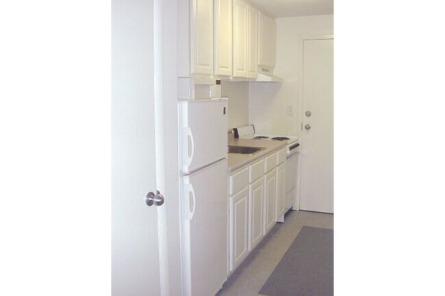Foto del edificio - 1025 James St