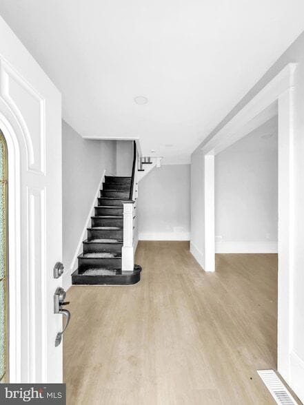 Photo - 2518 Tatnall St Townhome