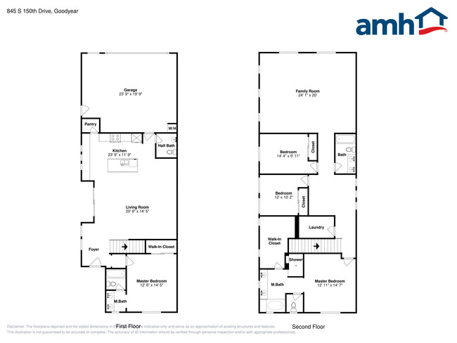 Building Photo - 845 S 150th Dr