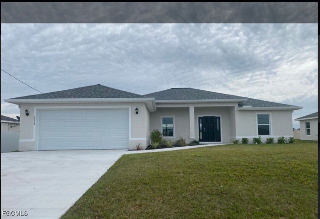 Photo - 2926 Diplomat Pkwy W (Cape Coral, FL)