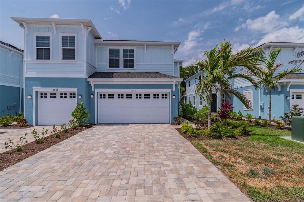 Foto principal - 3068 Via Sienna Cir