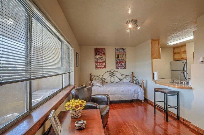 Building Photo - Gated Community- Studio Apartment