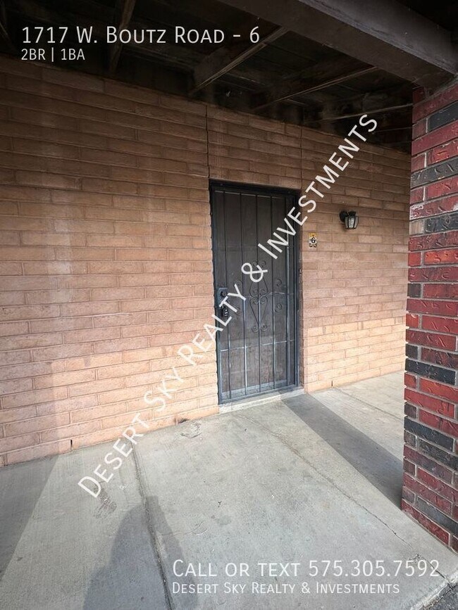 Foto del edificio - 2 Bedroom 1 Bath Apartment