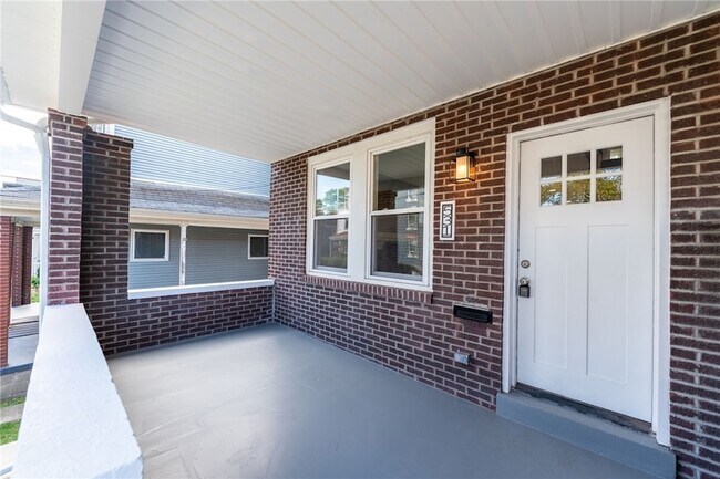 Foto del edificio - 531 N Euclid Ave