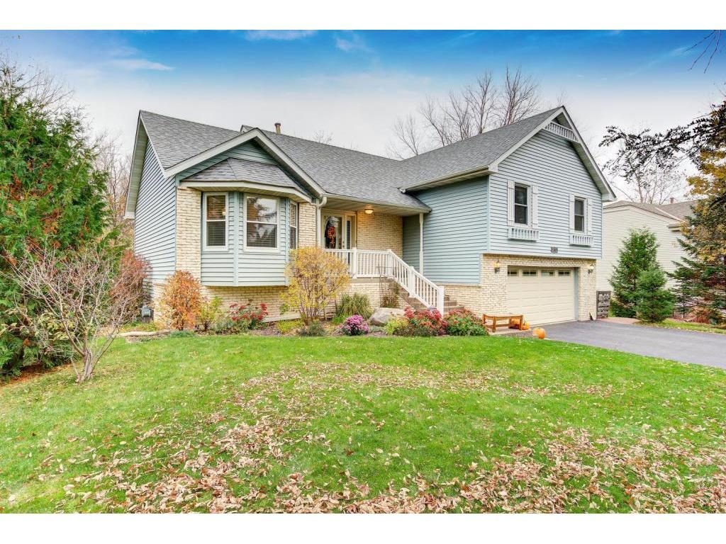 3712 Demark Ct E Front - 3712 Denmark Ct E