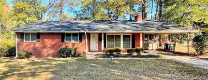 Building Photo - 445 Mcphee Dr