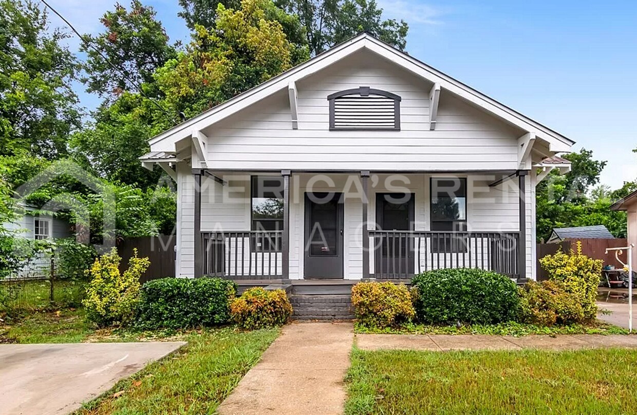 Primary Photo - Cute Home for Rent in Tuscaloosa!! Availab...