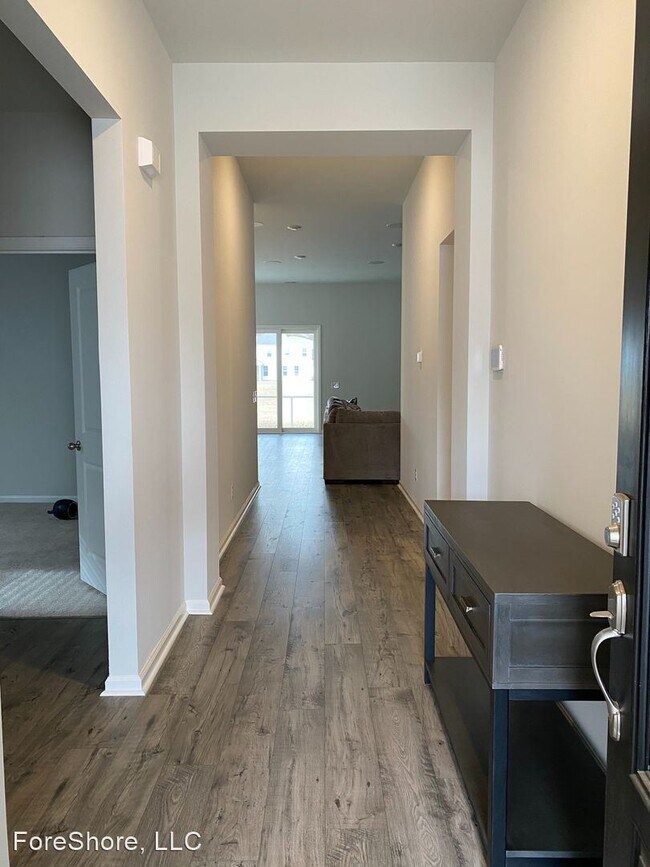 Building Photo - 4 br, 2 bath House - 465 Rye Creek Circle