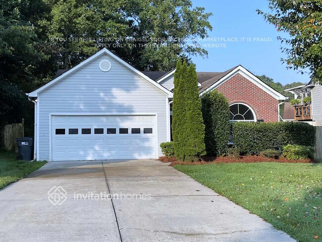 Building Photo - 5126 Thorin Oak Cir