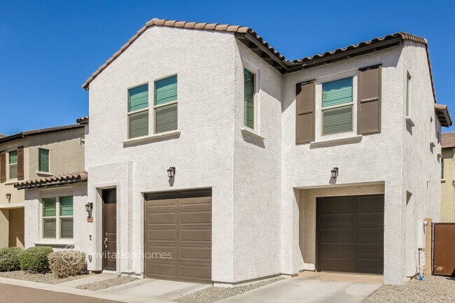 Foto del edificio - 5020 N 189th Glen