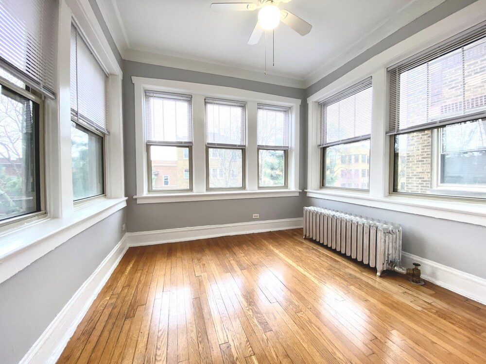 4860 N Washtenaw Ave Unit 2, Chicago, IL 60625 Condo for Rent in