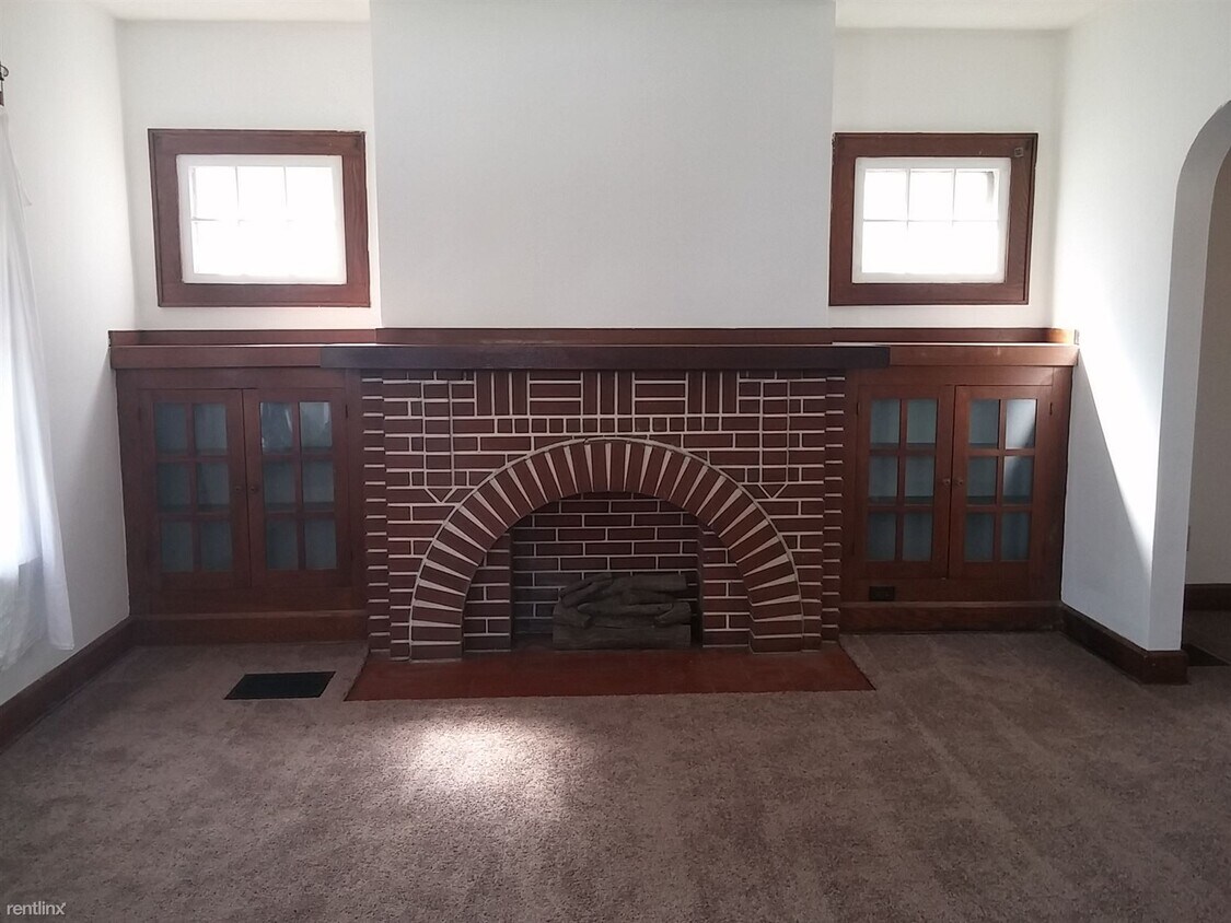 Primary Photo - 3 br, 1 bath House - 1416 E Hudson St House