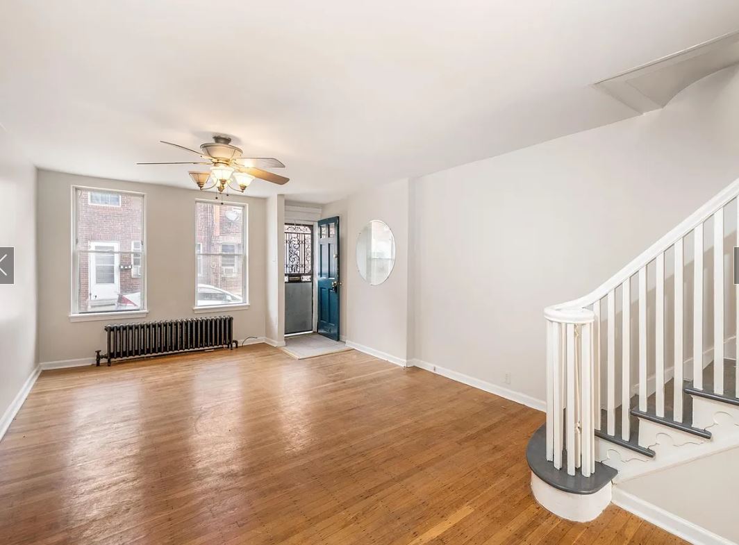 926 Cantrell St, Philadelphia, PA 19148 House Rental in Philadelphia