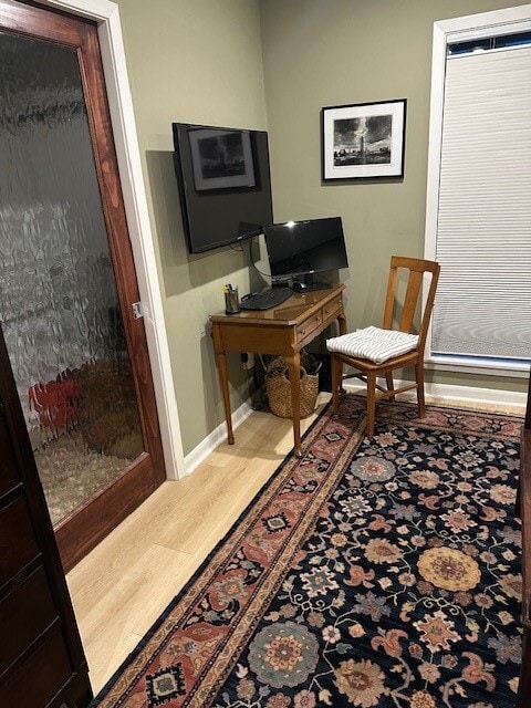 Foto del edificio - 6480 Bayou Glen Rd