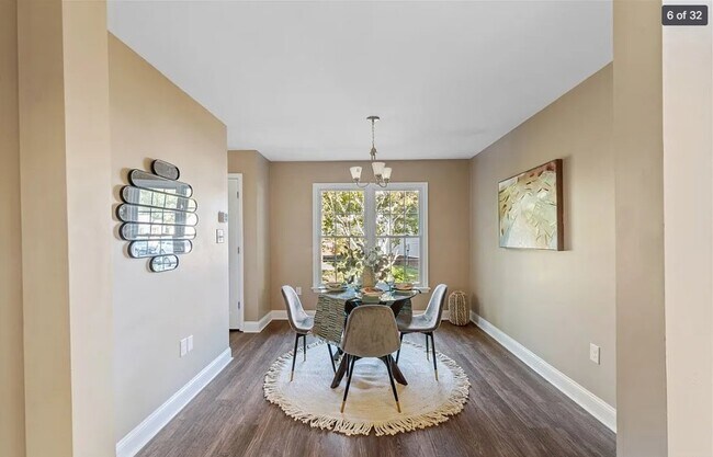 Foto del edificio - 5105 Fox Den Ct