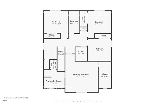 Building Photo - 7410 Green River Ave