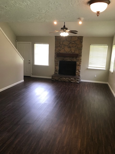 Main Living Area - 16806 Winnstream Ln