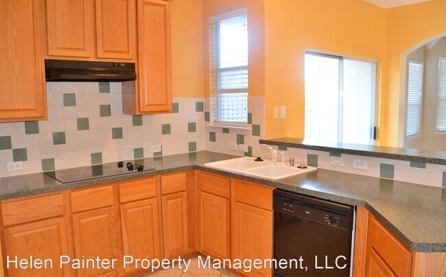 Foto del edificio - 3 br, 2.5 bath House - 4800 Pier Nine Drive