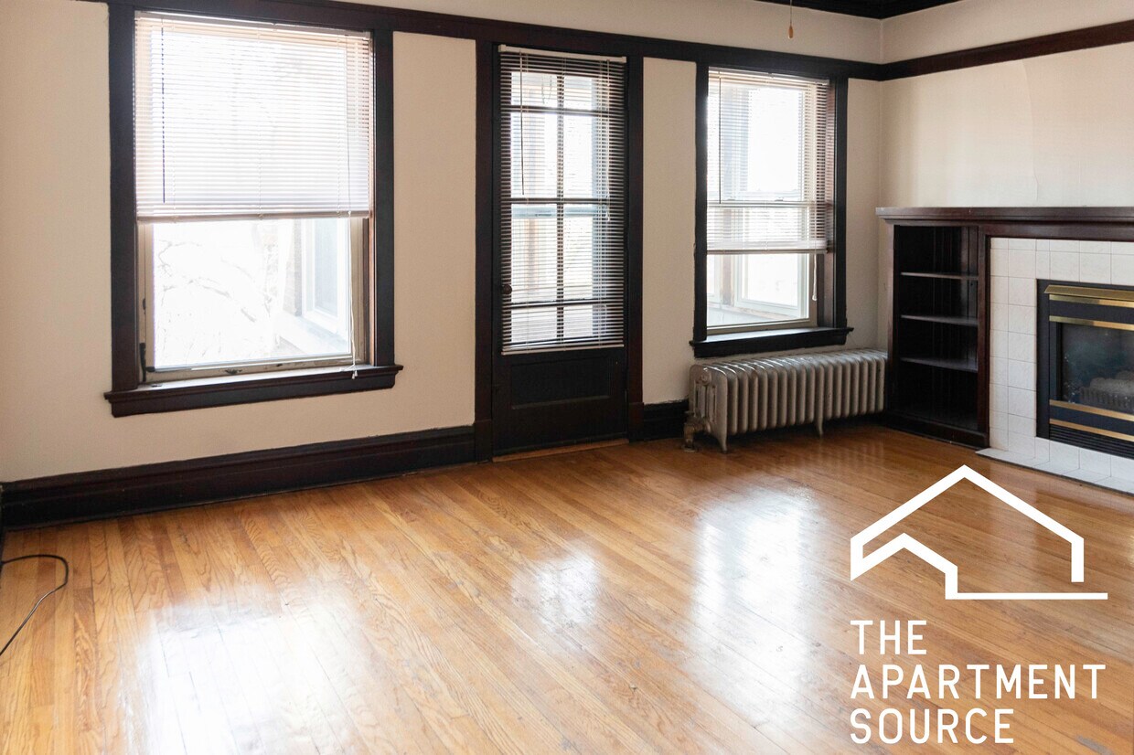Foto principal - 1431 W VICTORIA St