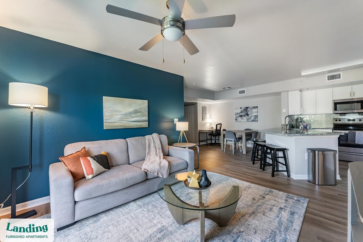 Foto principal - 10200 Falcon Pine Blvd