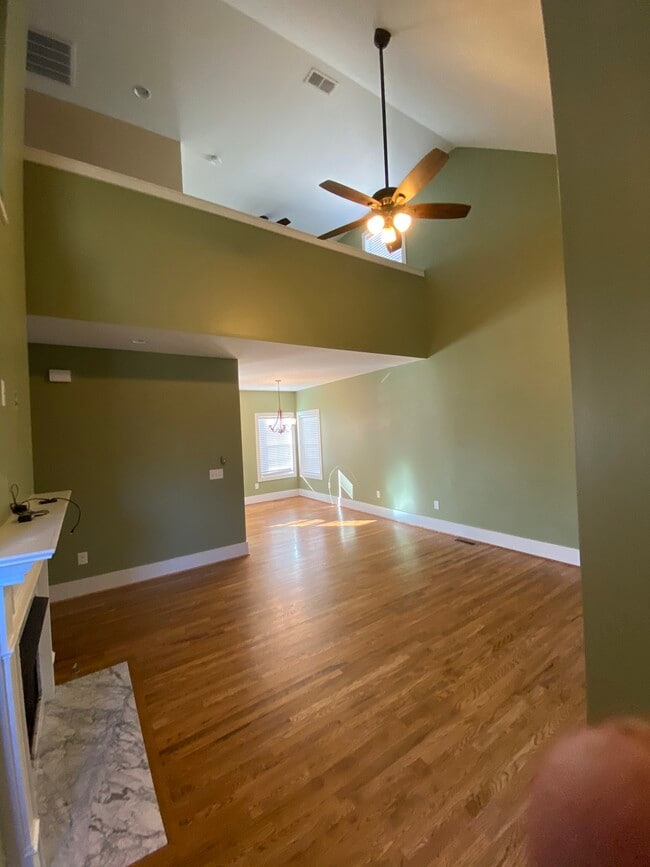 Living Room - 22 Twin Oaks Dr