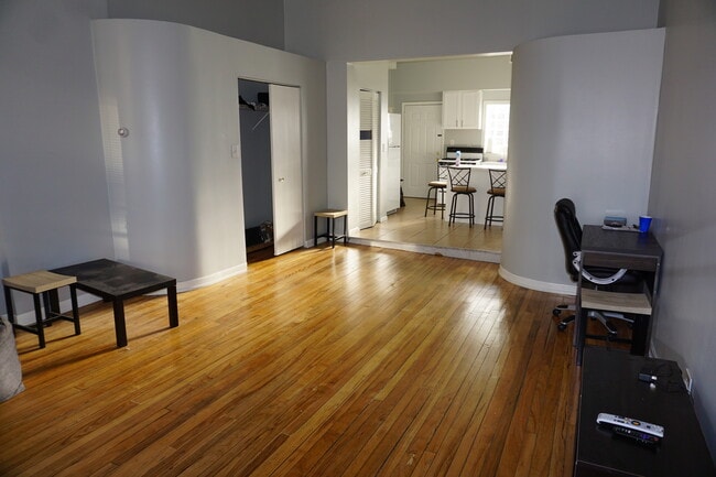 Foto del edificio - 1312 S Wabash Ave