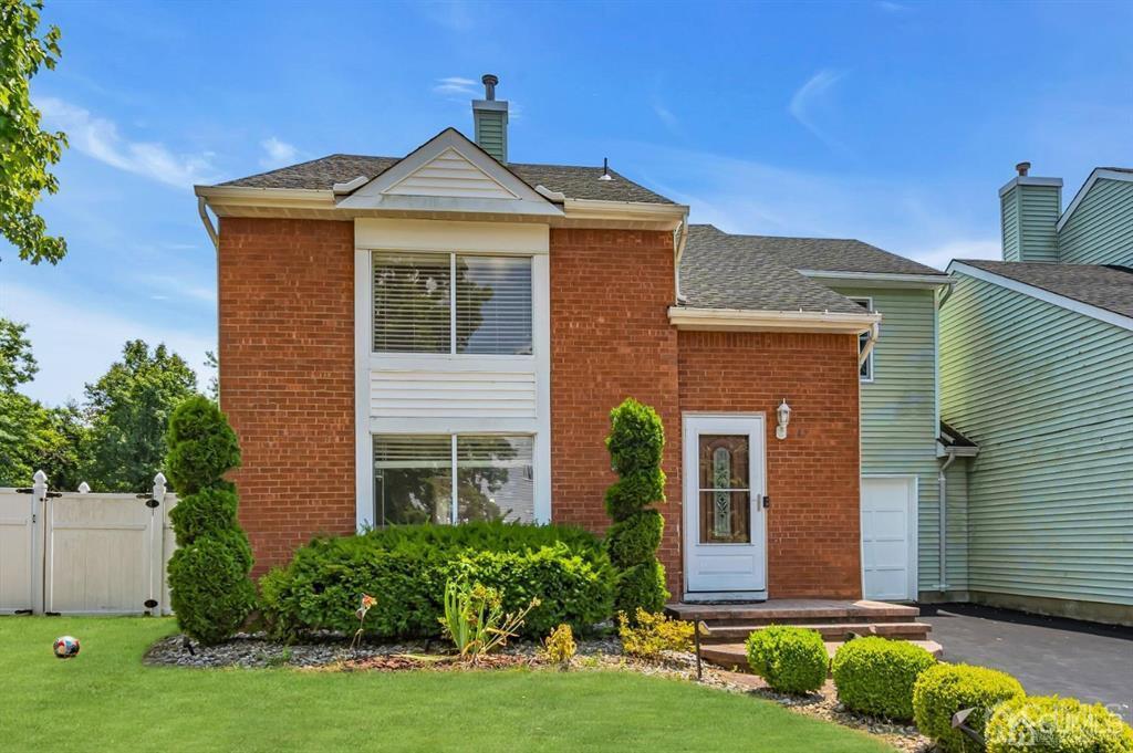 Foto principal - 47 Woodland Way