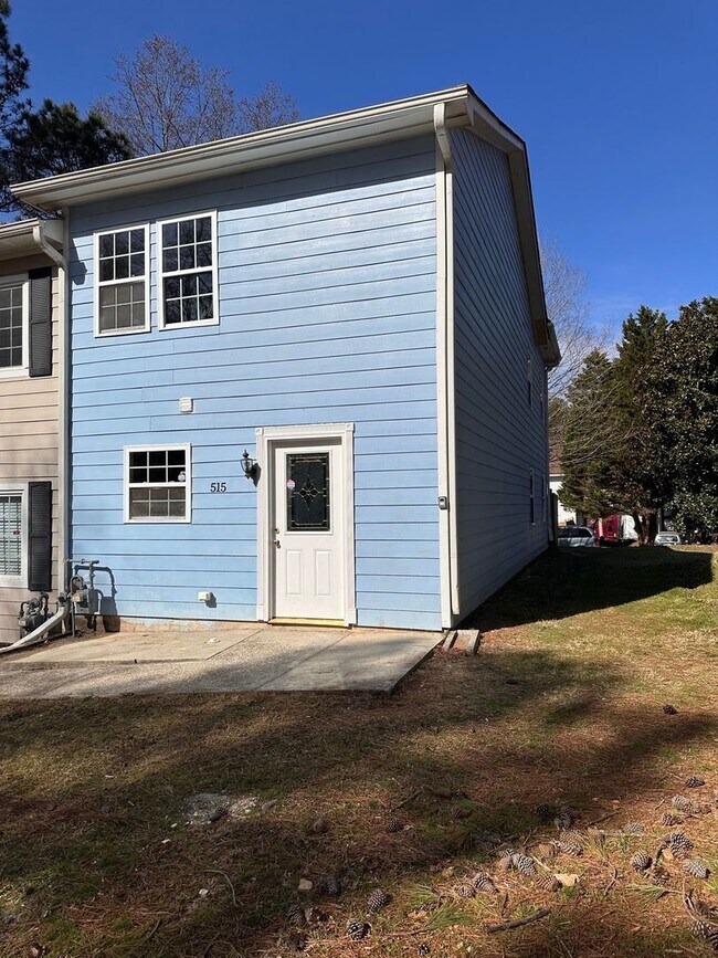 Charming 3BR Townhome in Atlanta - Charming 3BR Townhome in Atlanta