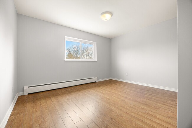 Photo du bâtiment - 434 Hazel St