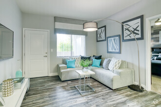 Interior Photo - Lyric