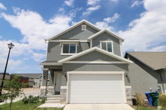 Building Photo - 4168 W 1760 N
