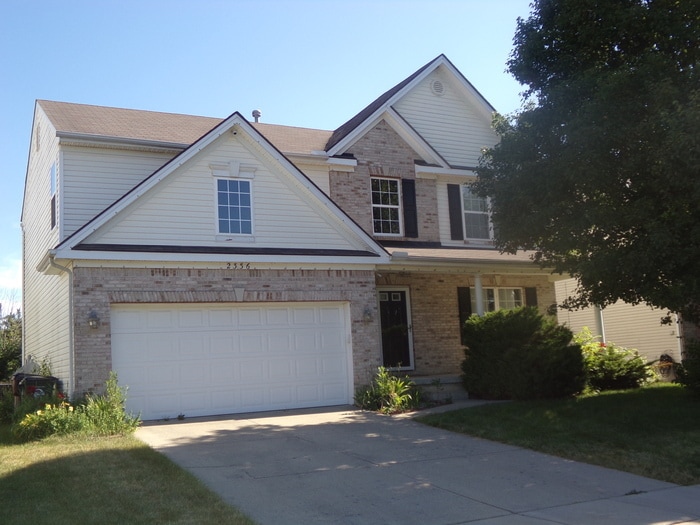 Tranquil POND VIEW in Faircreek Ridge! House for Rent in Fairborn, OH