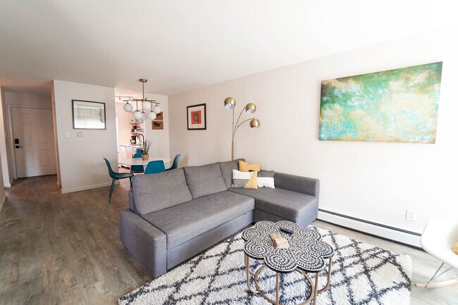 Foto del edificio - 4535 North Carefree Circle