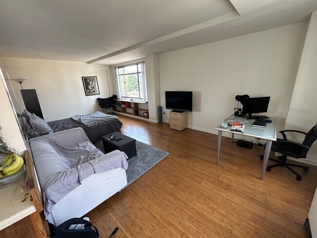 Foto del edificio - 950 25th St NW