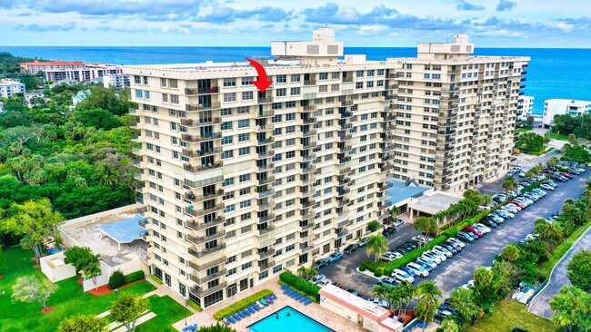 Foto del edificio - 2121 N Ocean Blvd