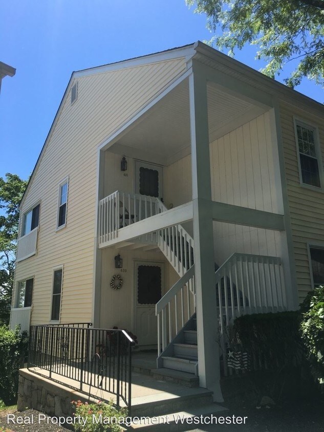 Primary Photo - 1 br, 1.5 bath House - 421 Carrollwood Drive