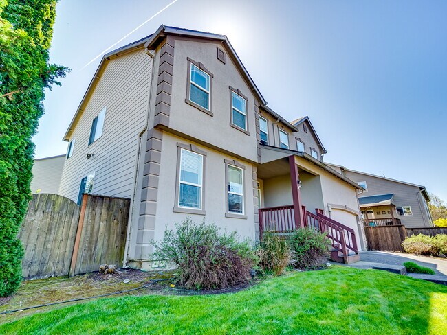 Foto del edificio - 17811 NE 38th Way