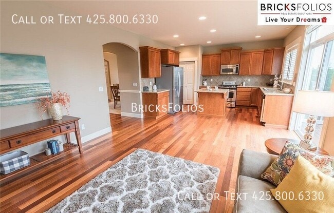 Building Photo - 22714 43rd Dr SE