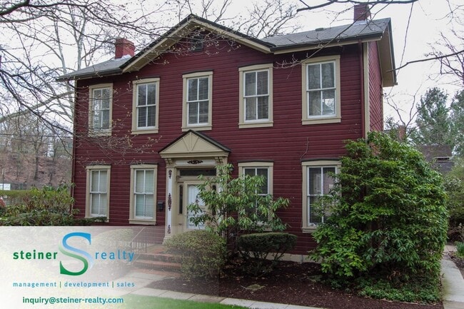 Greendale - Greendale Apartment