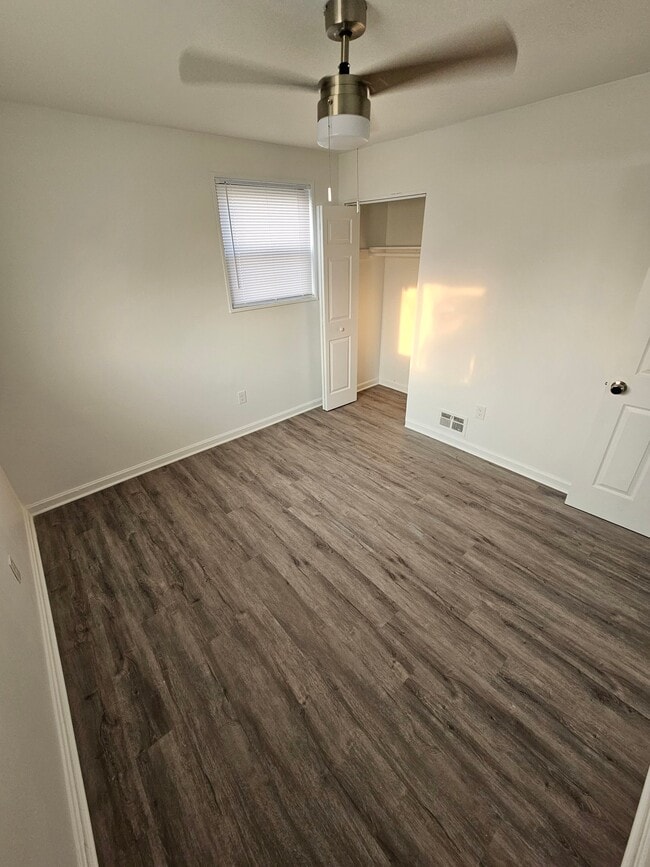 Photo - 2312 Wintergreen Ave (District Heights, MD) House