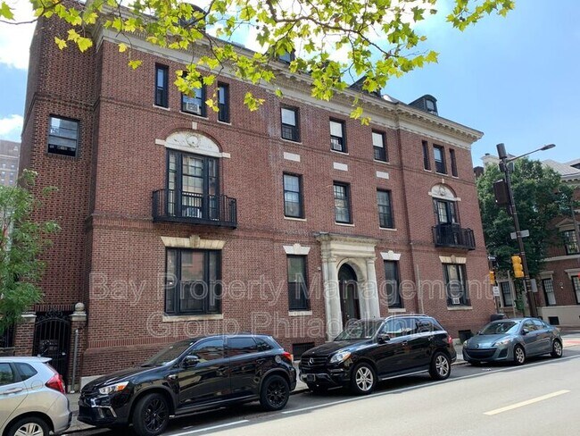 Foto del edificio - 229 S 22nd St