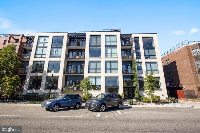 Foto del edificio - 1628 11th St NW